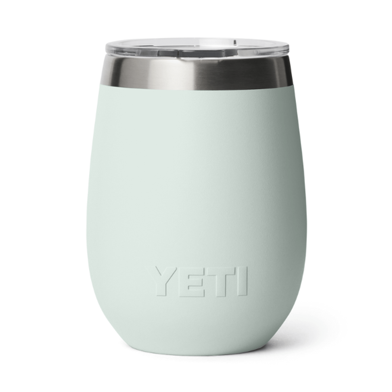 YETI Rambler 10 oz. Ceramic Lined Wine Tumbler, Ridgeline