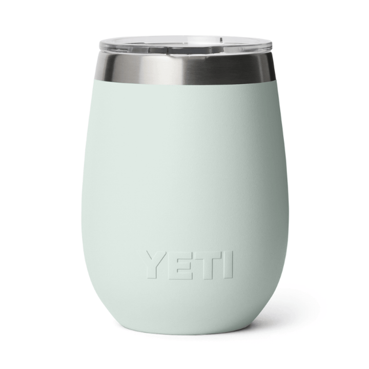 YETI Rambler 10 oz. Ceramic Lined Wine Tumbler, Ridgeline