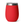 YETI Rambler 10 oz. Ceramic Lined Wine Tumbler, Rescue Red