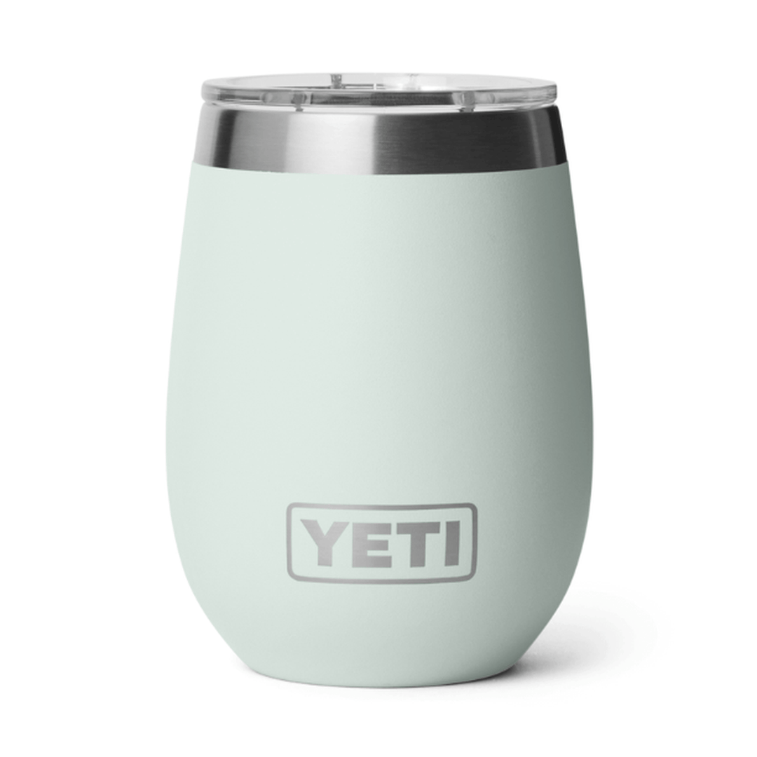 YETI Rambler 10 oz. Ceramic Lined Wine Tumbler, Ridgeline