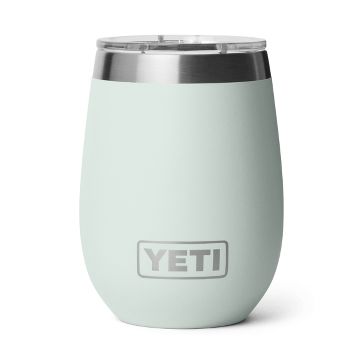 YETI Rambler 10 oz. Ceramic Lined Wine Tumbler, Ridgeline