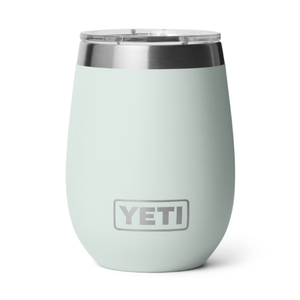 YETI Rambler 10 oz. Ceramic Lined Wine Tumbler, Ridgeline