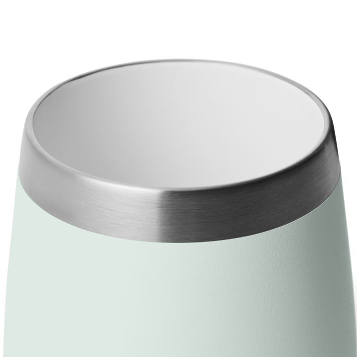 YETI Rambler 10 oz. Ceramic Lined Wine Tumbler, Ridgeline