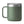 YETI Rambler 10 oz. Mug with Magslider Lid, Camp Green