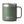YETI Rambler 10 oz. Mug with Magslider Lid, Camp Green
