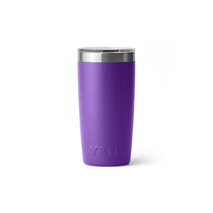 YETI Rambler 10 oz. Tumbler with MagSlider Lid, Pace Purple