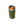 YETI Rambler 10 oz. Tumbler with MagSlider Lid, Olive/King Crab