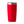 YETI Rambler 10 oz. Tumbler with MagSlider Lid, Rescue Red