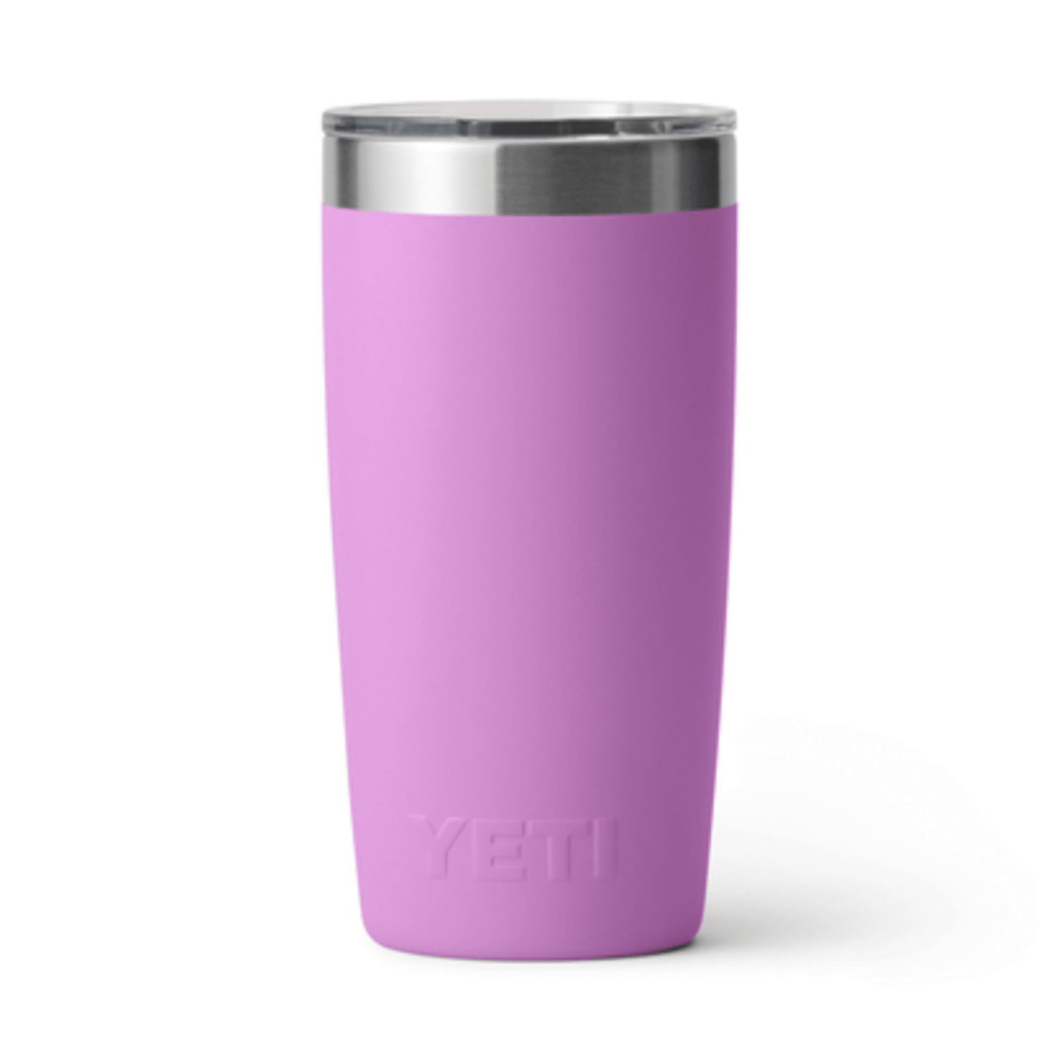 YETI Rambler 10 oz. Tumbler with MagSlider Lid, Desert Bloom