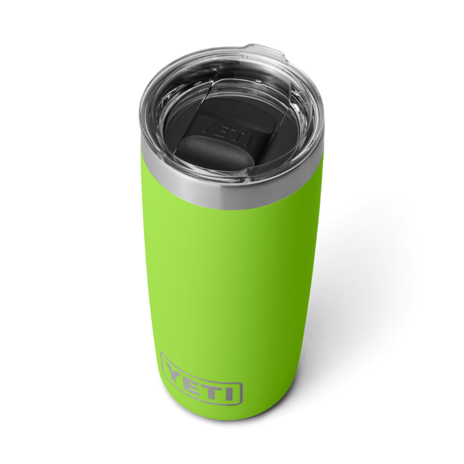 YETI Rambler 10 oz. Tumbler with MagSlider Lid, Venom