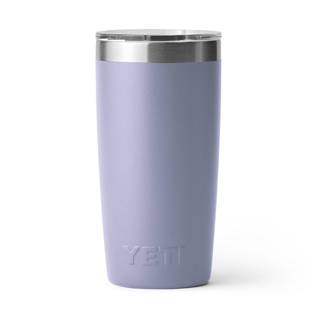 YETI Rambler 10 oz. Tumbler with MagSlider Lid, Cosmic Lilac