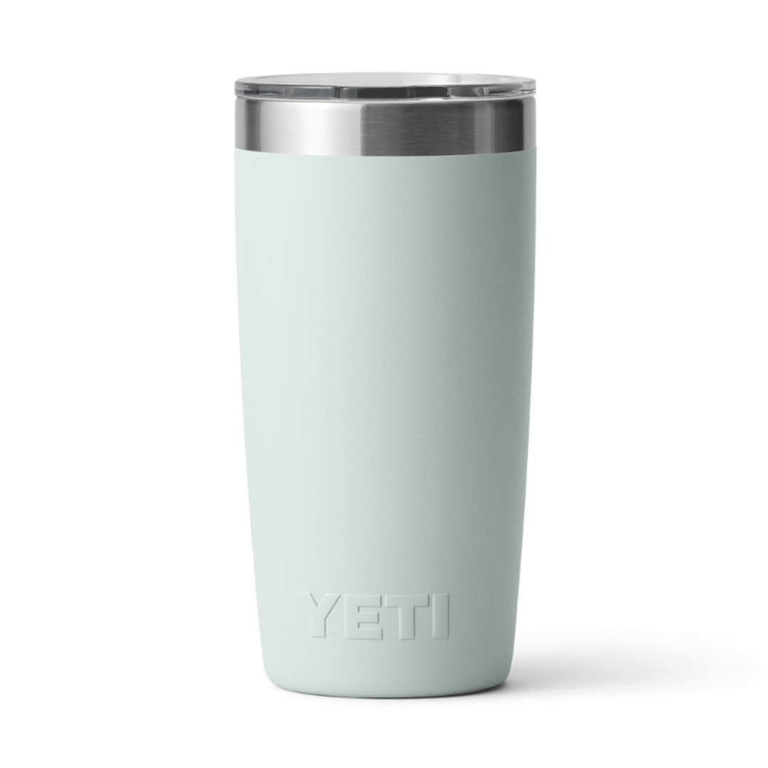 YETI Rambler 10 oz. Tumbler with MagSlider Lid, Ridgeline