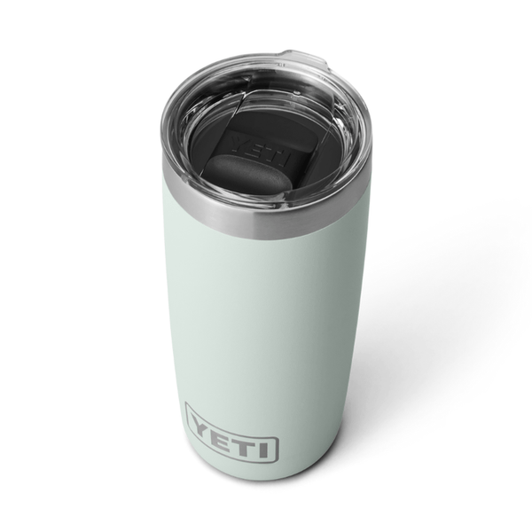 YETI Rambler 10 oz. Tumbler with MagSlider Lid, Ridgeline