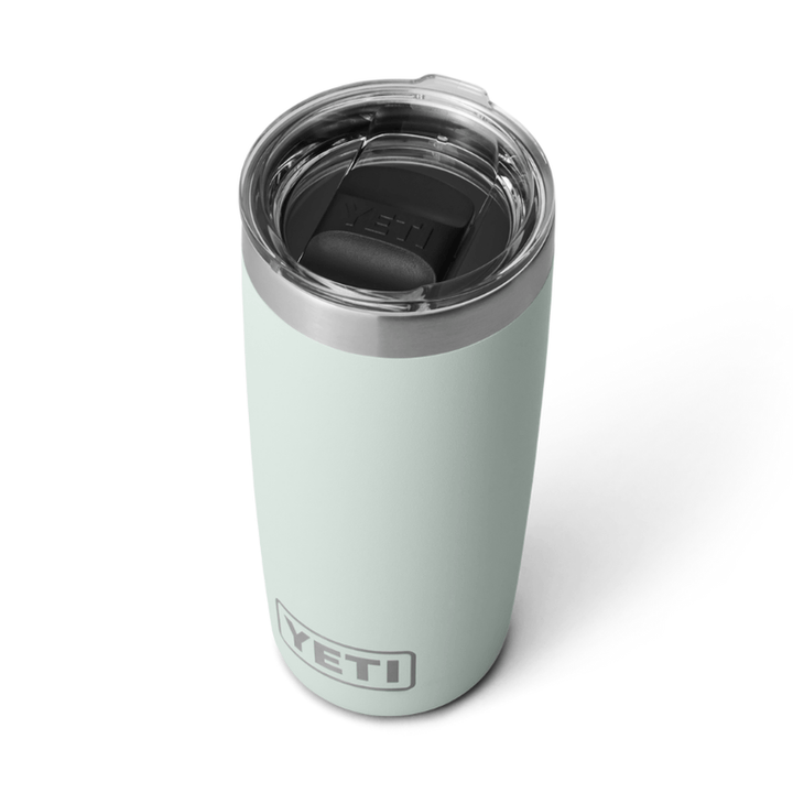 YETI Rambler 10 oz. Tumbler with MagSlider Lid, Ridgeline