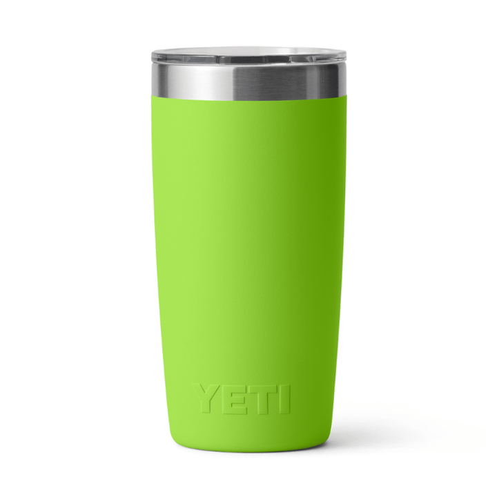 YETI Rambler 10 oz. Tumbler with MagSlider Lid, Venom