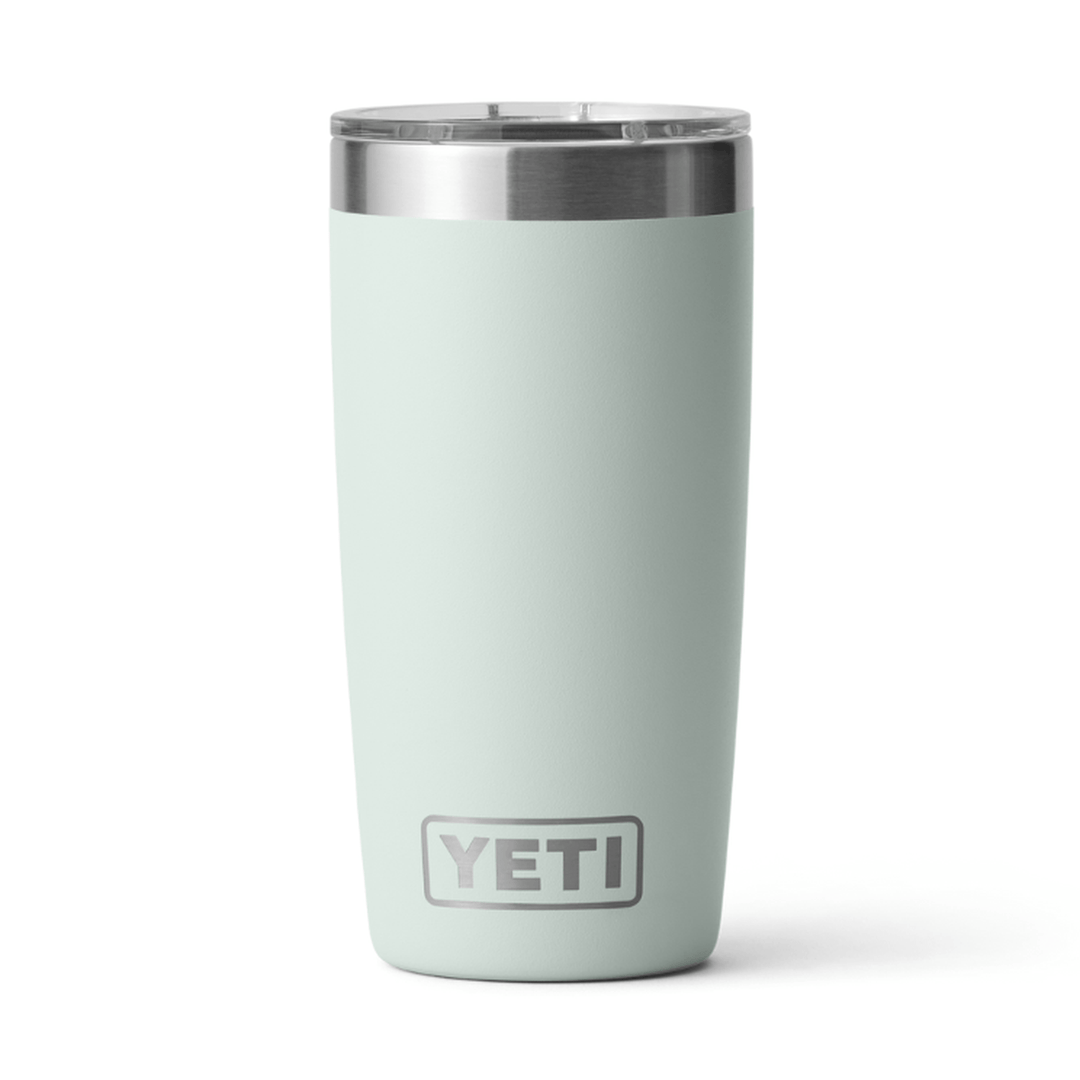 YETI Rambler 10 oz. Tumbler with MagSlider Lid, Ridgeline