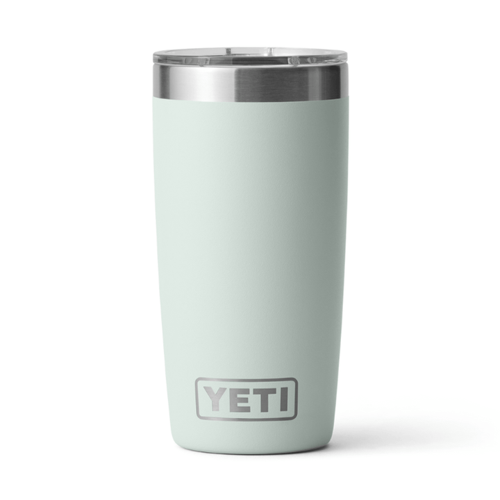 YETI Rambler 10 oz. Tumbler with MagSlider Lid, Ridgeline