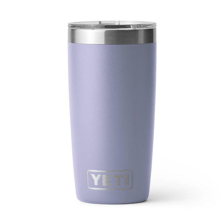 YETI Rambler 10 oz. Tumbler with MagSlider Lid, Cosmic Lilac
