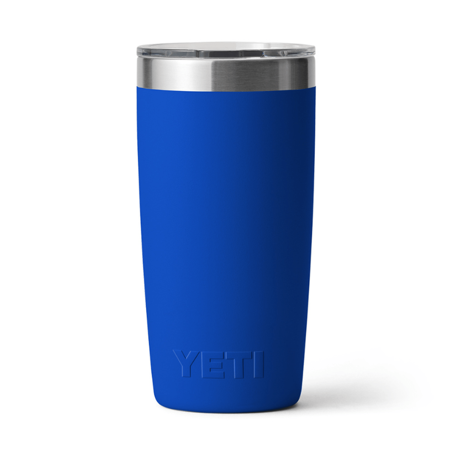 YETI Rambler 10 oz. Tumbler with MagSlider Lid, Royal Blue