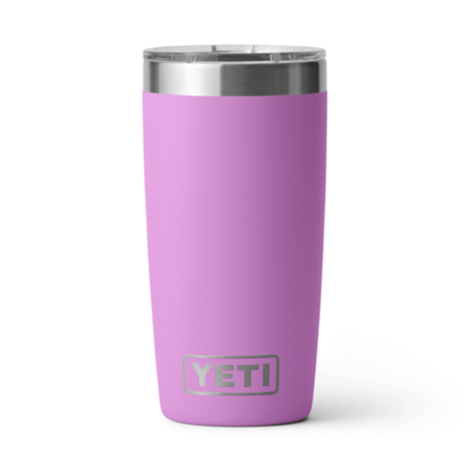 YETI Rambler 10 oz. Tumbler with MagSlider Lid, Desert Bloom
