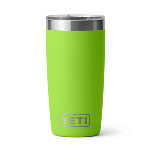 YETI Rambler 10 oz. Tumbler with MagSlider Lid, Venom