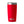 YETI Rambler 10 oz. Tumbler with MagSlider Lid, Rescue Red
