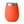 YETI Rambler 10 oz. Wine Tumbler, Papaya