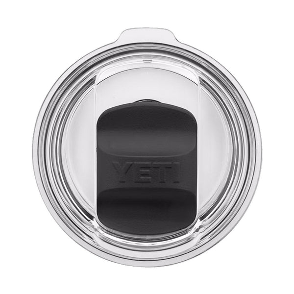 YETI Rambler 10 oz. Wine Tumbler, Papaya