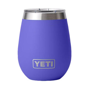 YETI Rambler 10 oz. Wine Tumbler, Ultramarine Violet