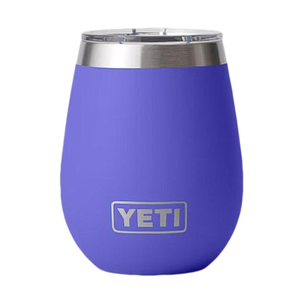 YETI Rambler 10 oz. Wine Tumbler, Ultramarine Violet