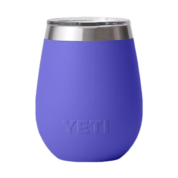 YETI Rambler 10 oz. Wine Tumbler, Ultramarine Violet