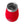 YETI Rambler 10 oz. Wine Tumbler with Magslider Lid, Rescue Red