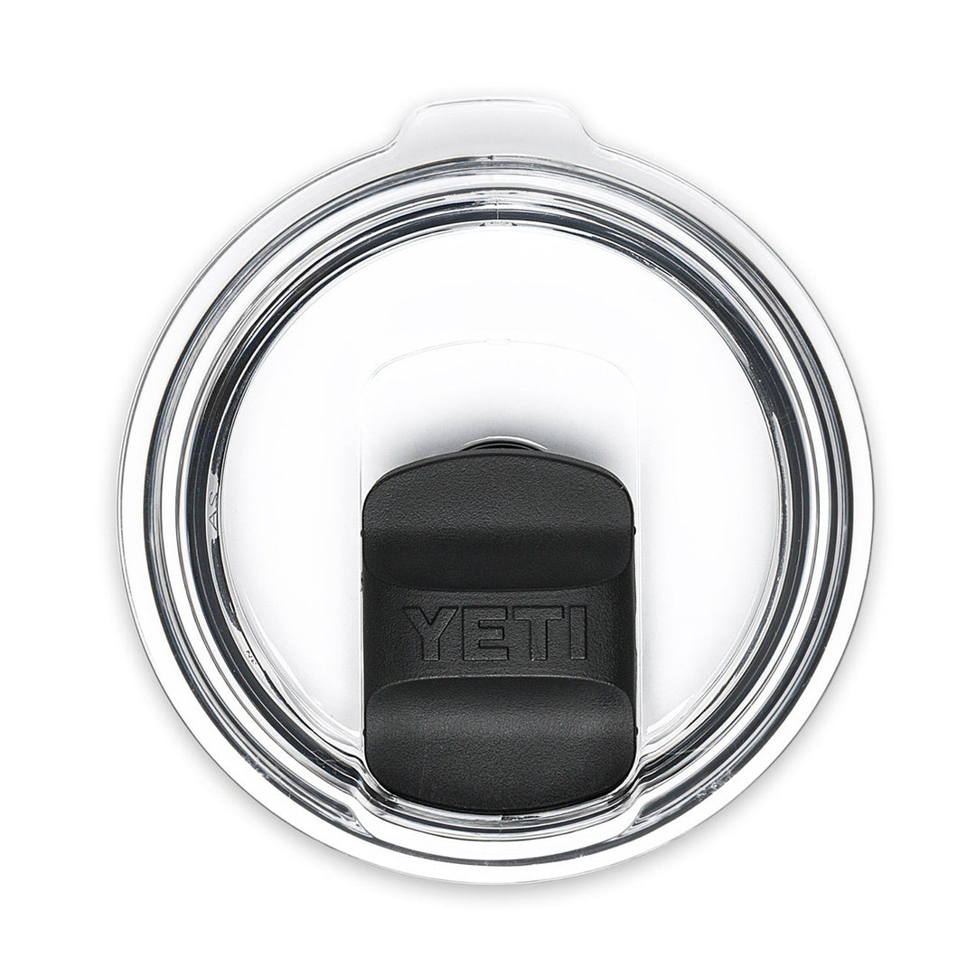 YETI Rambler 10 oz. Wine Tumbler with Magslider Lid, King Crab