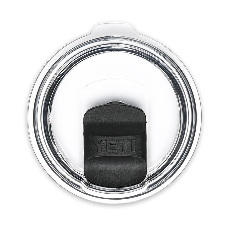 YETI Rambler 10 oz. Wine Tumbler with Magslider Lid, King Crab