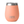 YETI Rambler 10 oz. Wine Tumbler with Magslider Lid, Low Country Peach