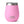 YETI Rambler 10 oz. Wine Tumbler with Magslider Lid, Power Pink