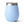 YETI Rambler 10 oz. Wine Tumbler with Magslider Lid, Big Sky Blue