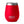 YETI Rambler 10 oz. Wine Tumbler with Magslider Lid, Rescue Red