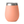 YETI Rambler 10 oz. Wine Tumbler with Magslider Lid, Low Country Peach