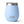 YETI Rambler 10 oz. Wine Tumbler with Magslider Lid, Big Sky Blue