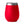 YETI Rambler 10 oz. Wine Tumbler with Magslider Lid, Rescue Red