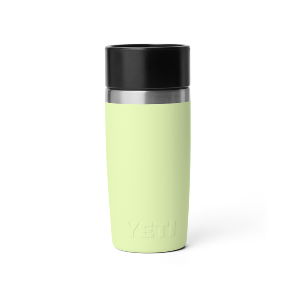 YETI Rambler 12 oz. Bottle with Commuter Cap, Grasshopper