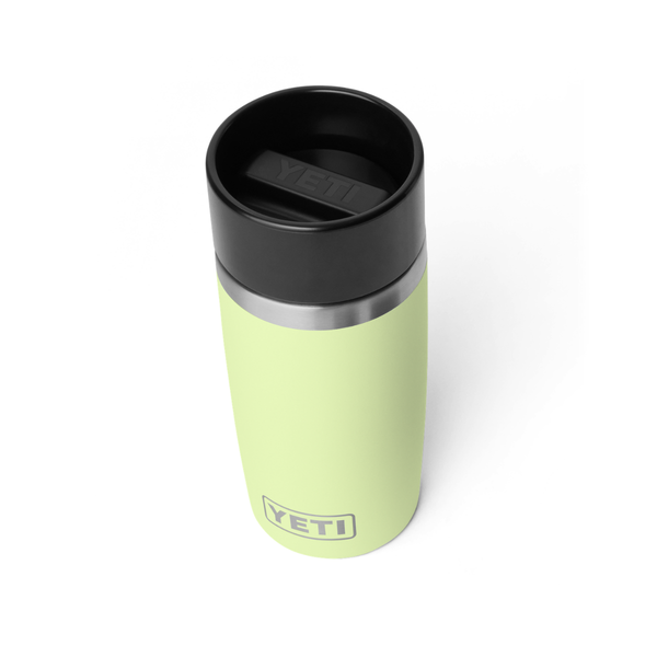 YETI Rambler 12 oz. Bottle with Commuter Cap, Grasshopper