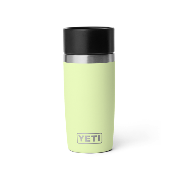YETI Rambler 12 oz. Bottle with Commuter Cap, Grasshopper