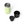 YETI Rambler 12 oz. Bottle with Commuter Cap, Grasshopper