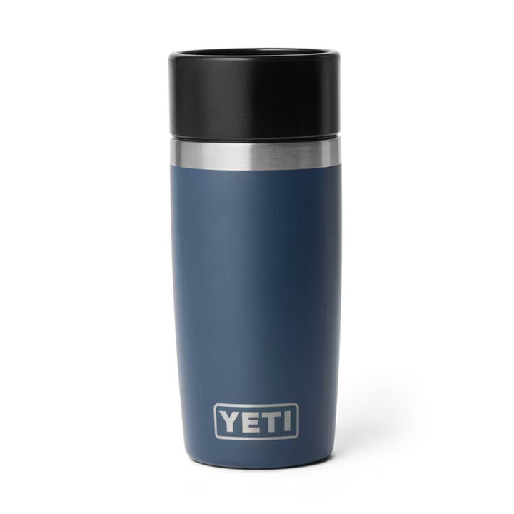 YETI Rambler 12 oz. Bottle with Commuter Cap, Navy