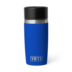 YETI Rambler 12 oz. Bottle with Commuter Cap, Royal Blue