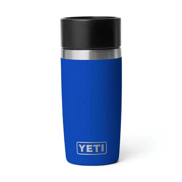 YETI Rambler 12 oz. Bottle with Commuter Cap, Royal Blue