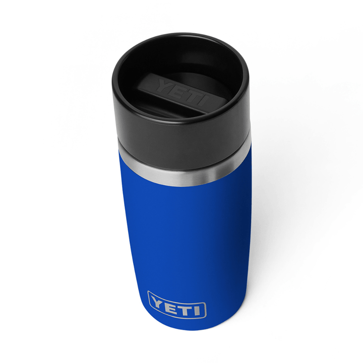 YETI Rambler 12 oz. Bottle with Commuter Cap, Royal Blue