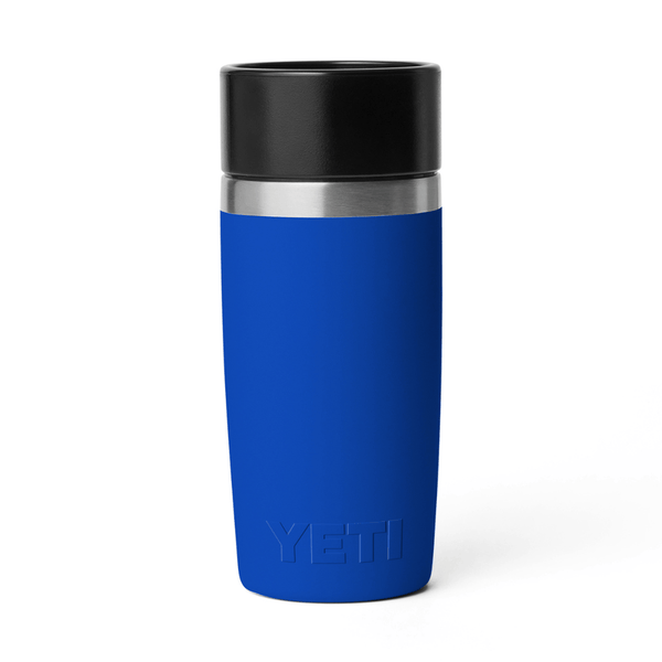 YETI Rambler 12 oz. Bottle with Commuter Cap, Royal Blue